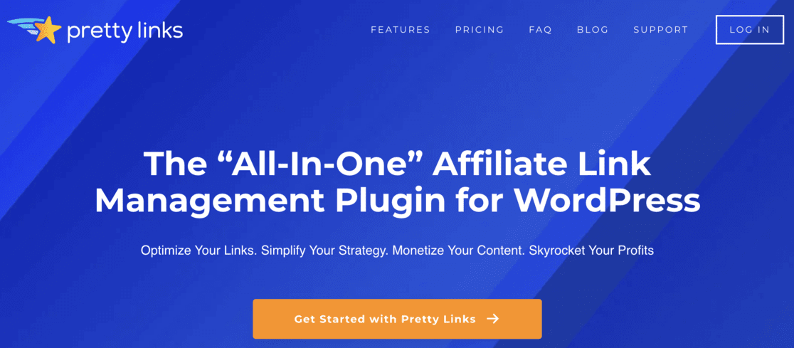 affiliate plugin pretty links