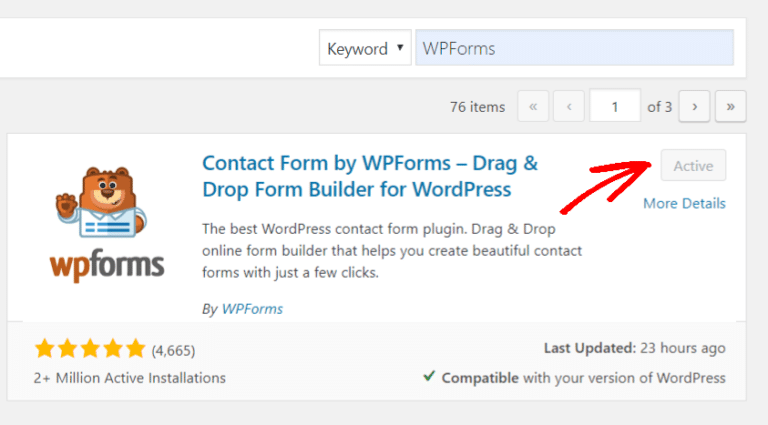 install-wpforms-wordpress-plugin