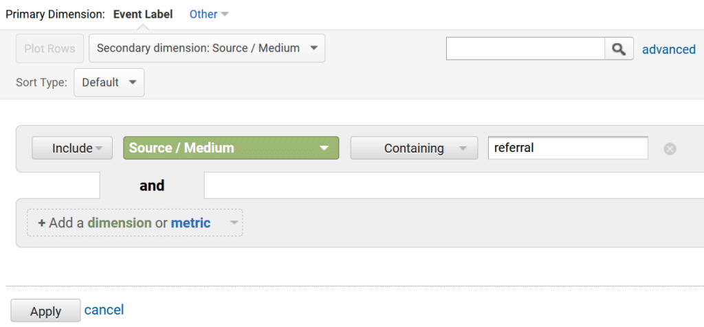 How to Set Up Form Conversion Tracking in Google Analytics 