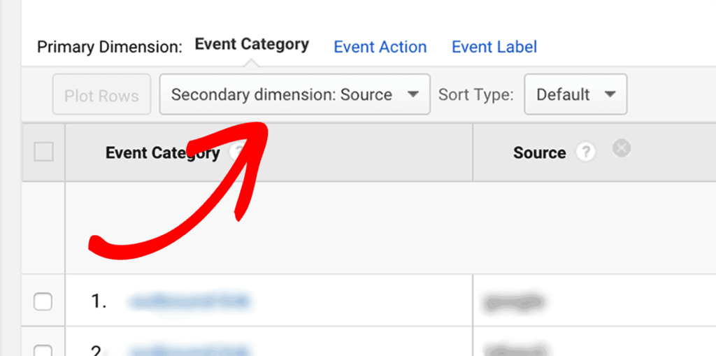 set-secondary-dimension-on-google-analytics-outboundlinks