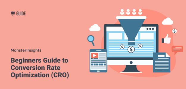 Beginners Guide to Conversion Rate Optimization (CRO)