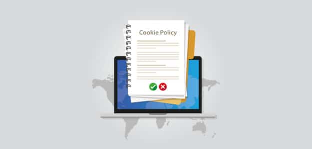 How to Set Up WordPress Cookie Consent Notice Bar