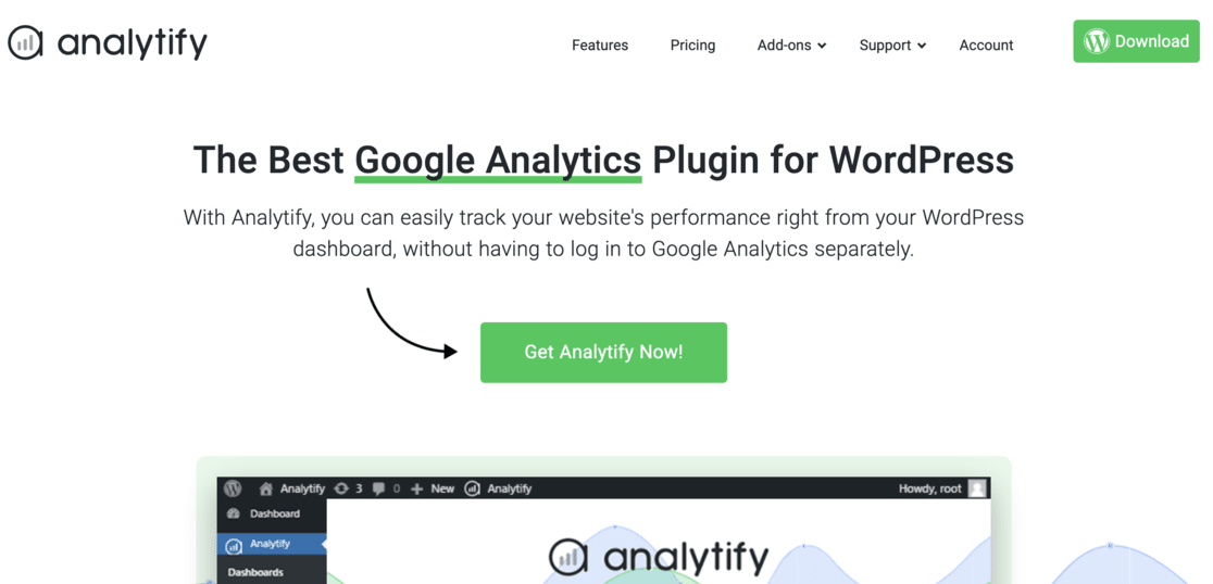 MonsterInsights vs. Analytify