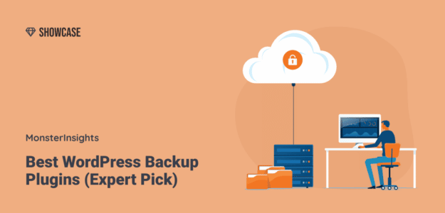 Best WordPress Backup Plugins