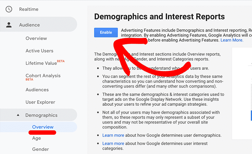 demographics-and-interest-reports-monsterinsights