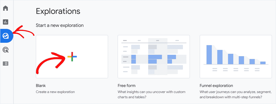 ga4-create-blank-exploration