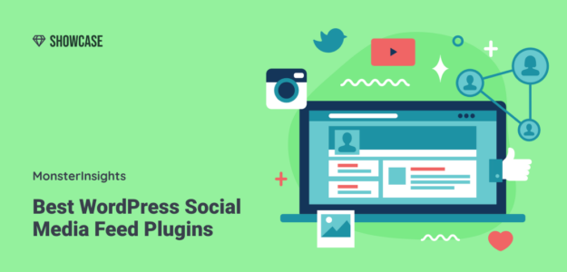 Best WordPress Social Media Feed Plugins