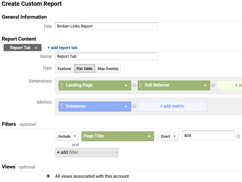 Report* Tab Tab = New Report[n] что такое. Title Page for Report. Link report