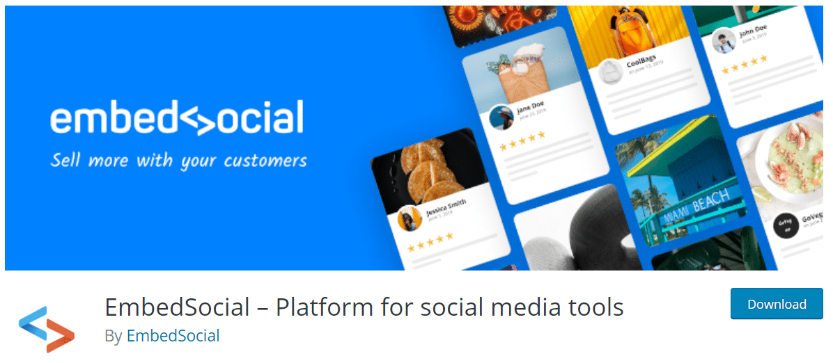 5 Best WordPress Social Media Feed Plugins for 2022