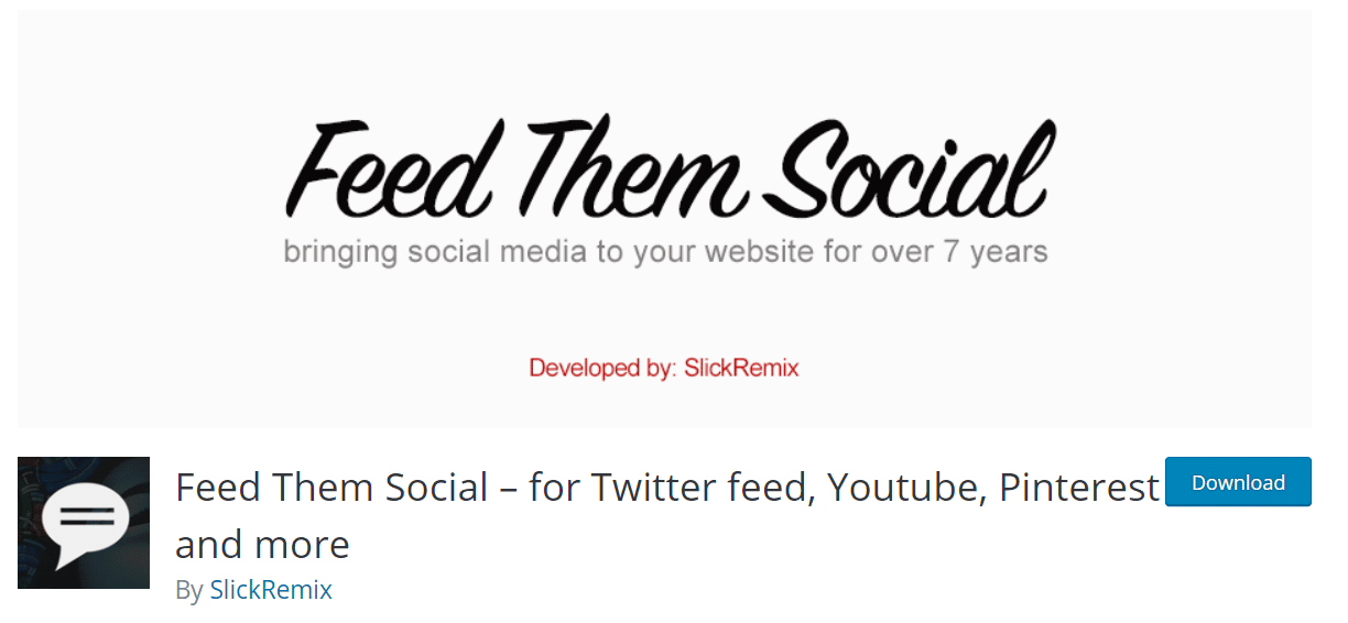 5 Best WordPress Social Media Feed Plugins for 2024