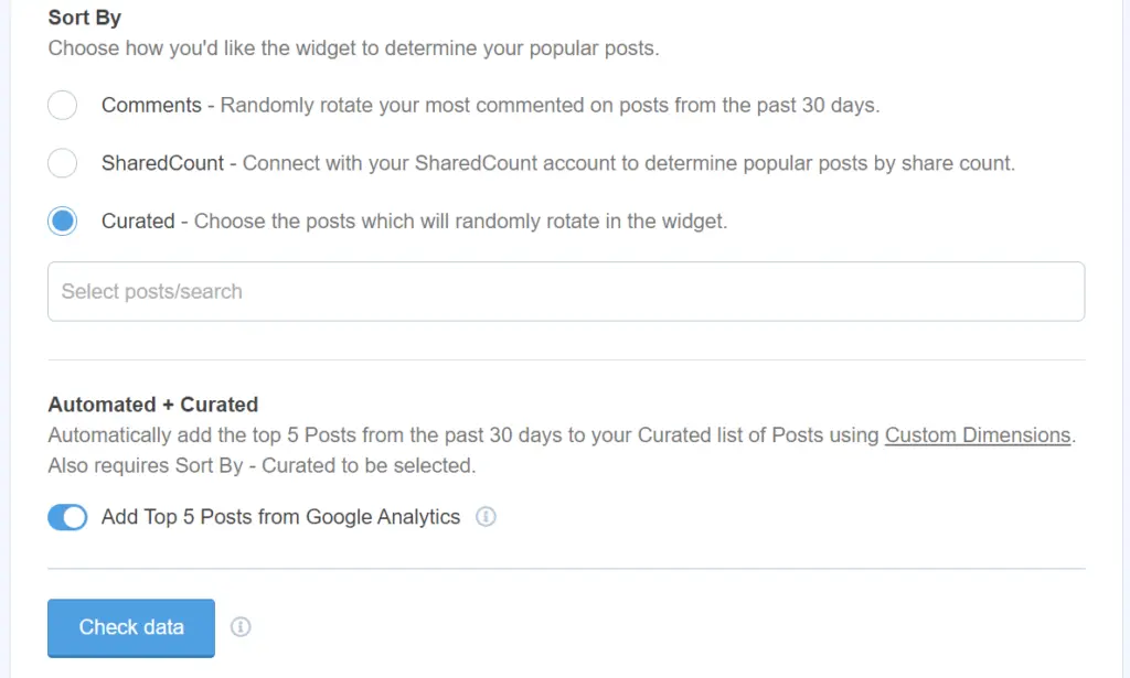 How to Boost Sales with Popular Posts Lists in WordPress