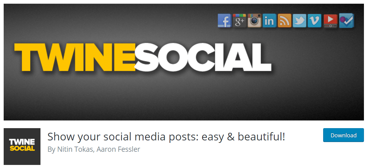 6 WordPress Social Media Feed Plugins for 2021