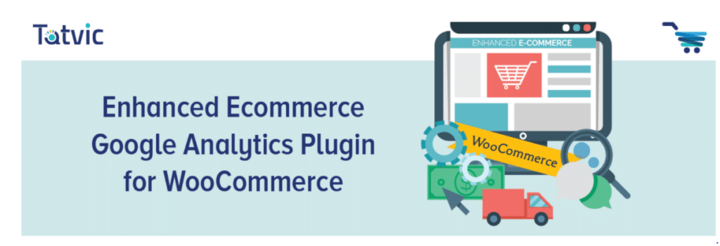 enhanced ecommerce plugin for woocommerce