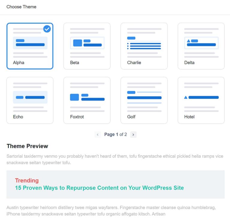 Getting Started with Popular Posts - MonsterInsights