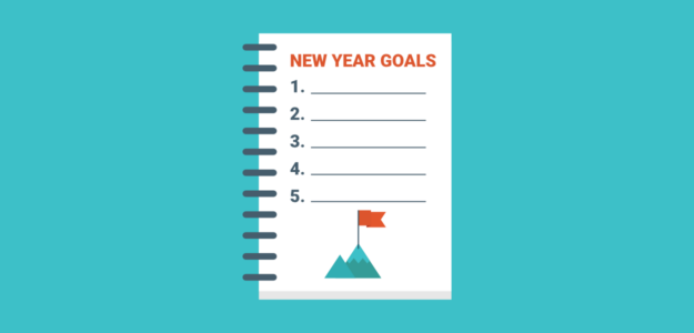 business new year resolutions