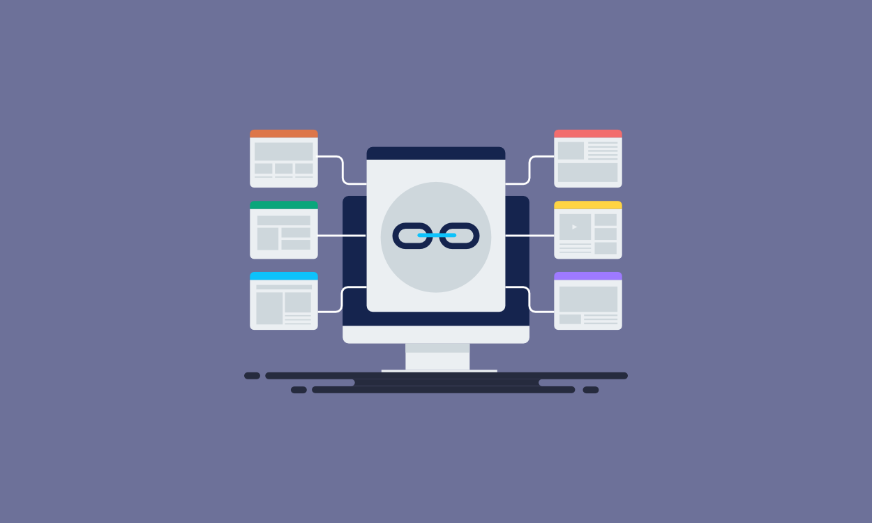 what is a nofollow link