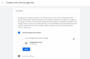 How to Link Google Ads to Google Analytics (Step by Step)