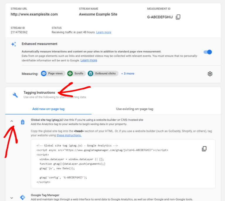 Add Google Analytics to WordPress WITHOUT a Plugin