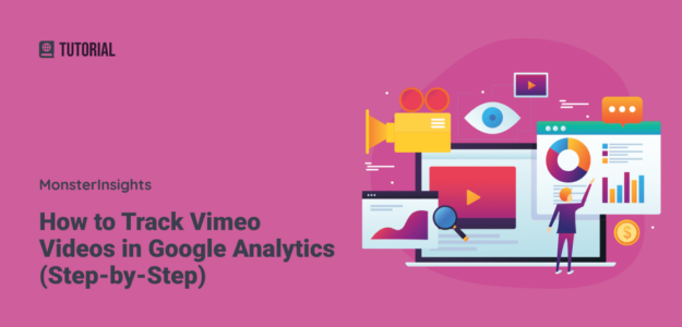 How to Track Vimeo Videos in Google Analytics