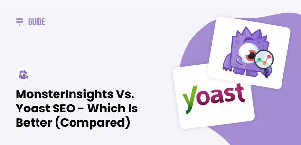 monsterinsights vs yoast seo