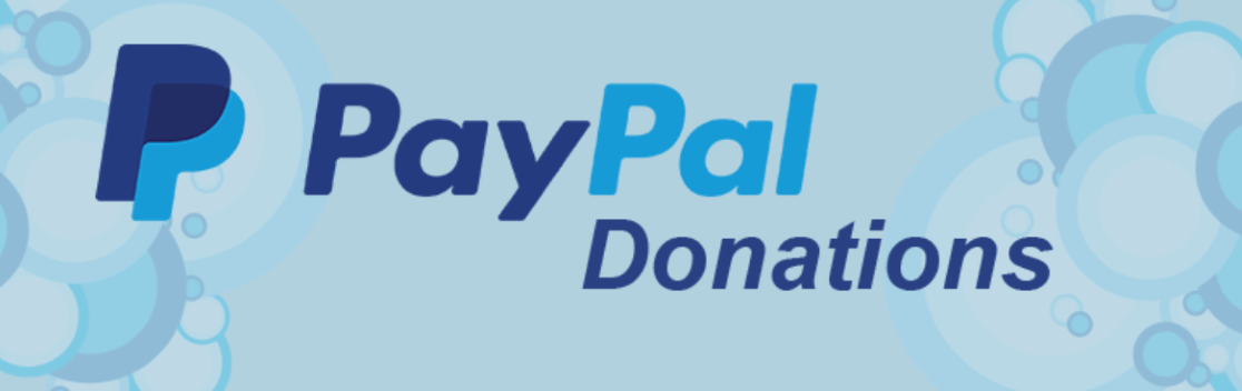 PayPal Donations WordPress Plugin