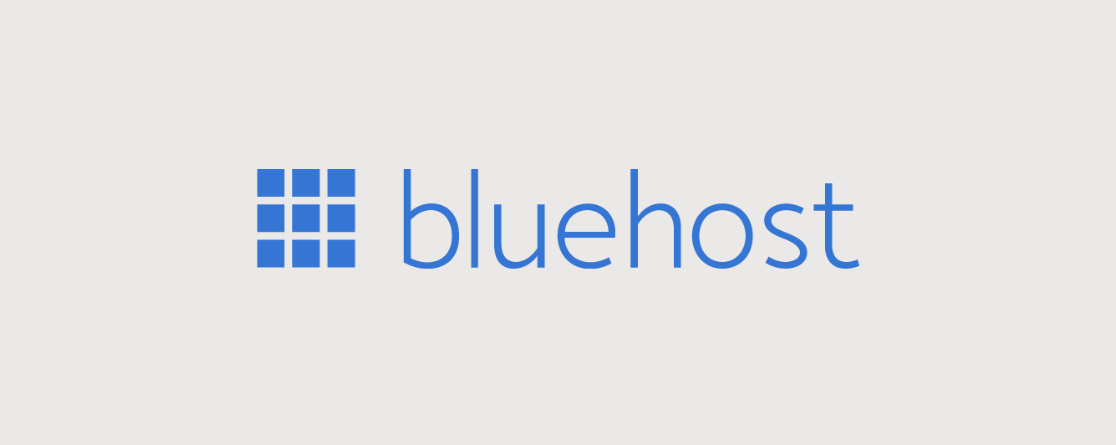 Bluehost