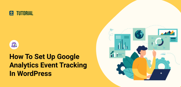 How to set up Google Analytics 4 custom event tracking