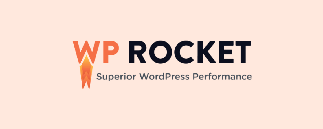 WP Rocket - Meilleurs plugins de cache