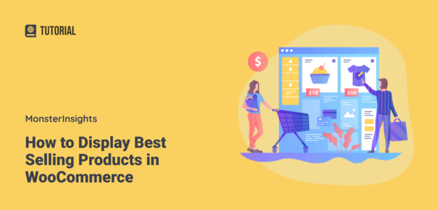 How to Display Best Selling Products in WooCommerce