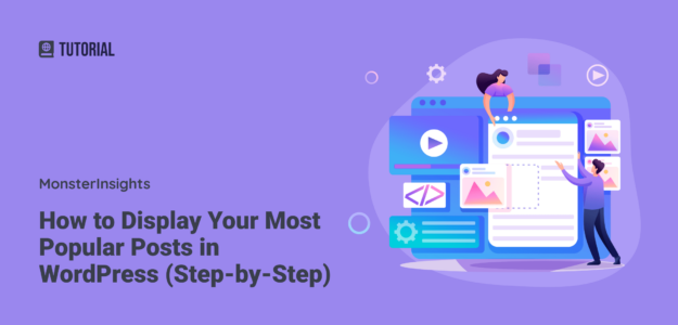 How to Display Popular Posts in WordPress