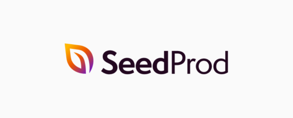 SeedProd Logo