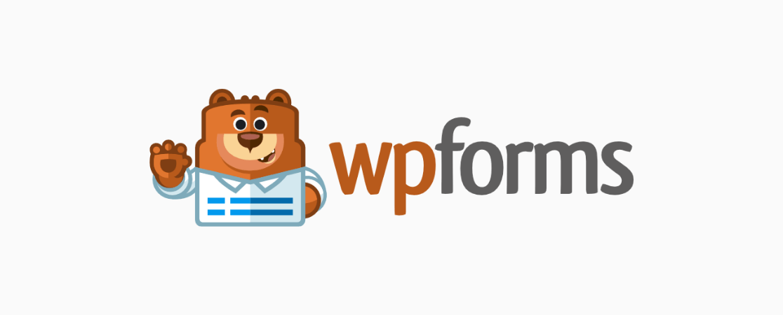 WPForms Logo