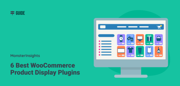 Best WooCommerce Product Display Plugins