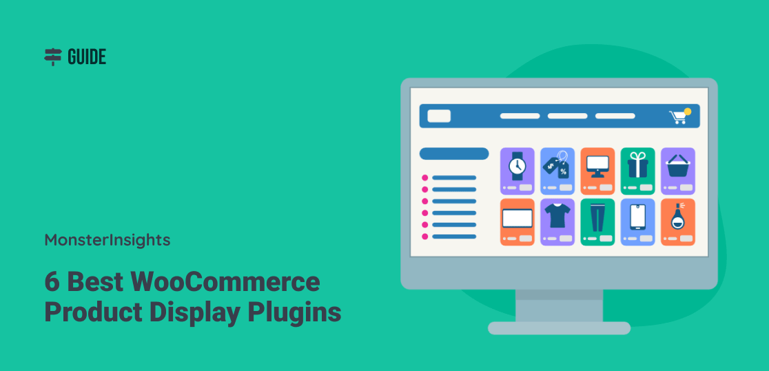 Best WooCommerce Product Display Plugins