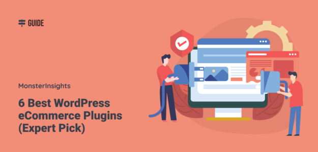 Best WordPress Ecommerce Plugins