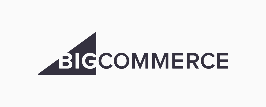 Plugin de commerce électronique BigCommerce WordPress