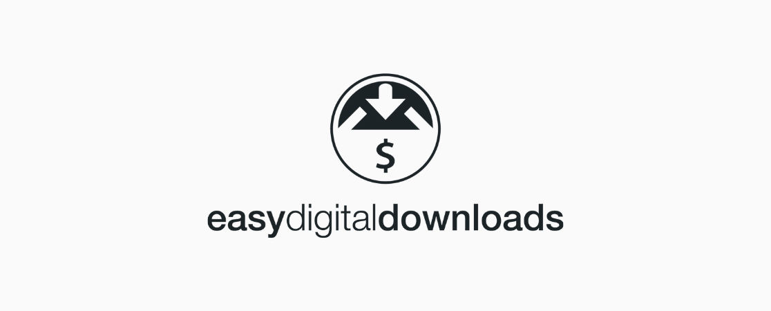 Easy Digital Downloads WordPress eCommerce Plugin