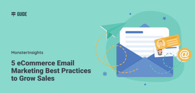 Email marketing best practices