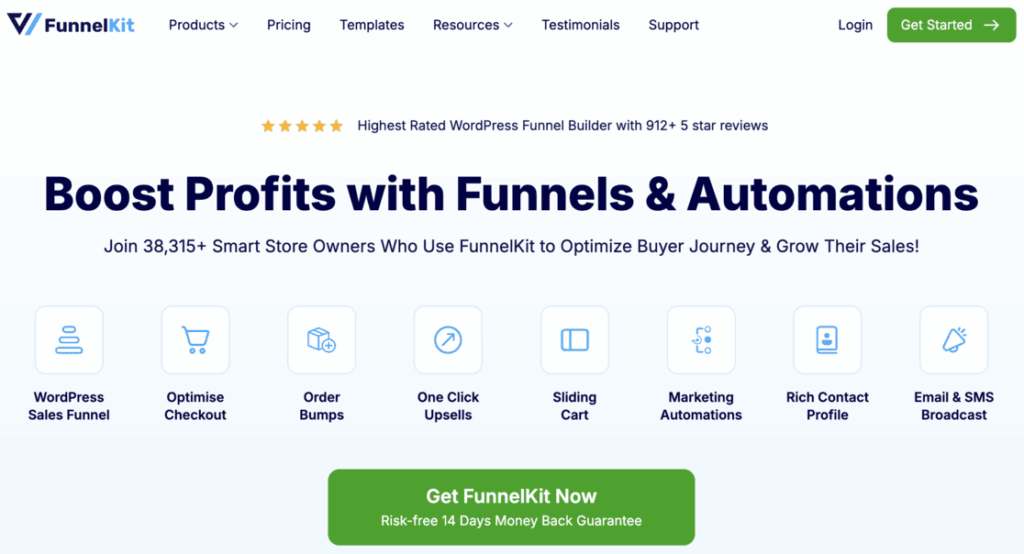 FunnelKit