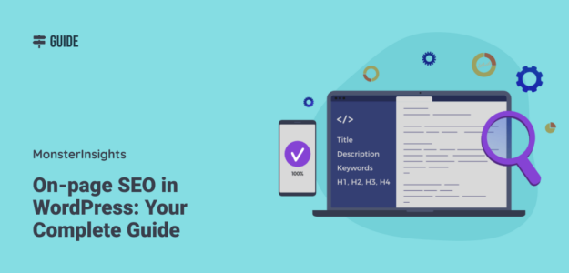 Guide to On-page SEO in WordPress
