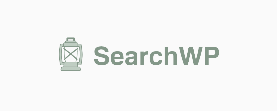 SearchWP WooCommerce Plugin