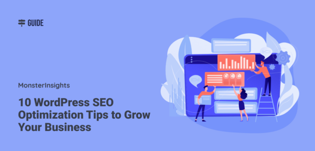 WordPress SEO Optimization Tips