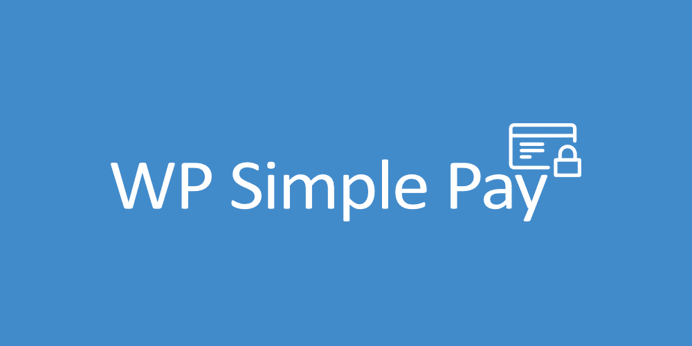 wp simple pay