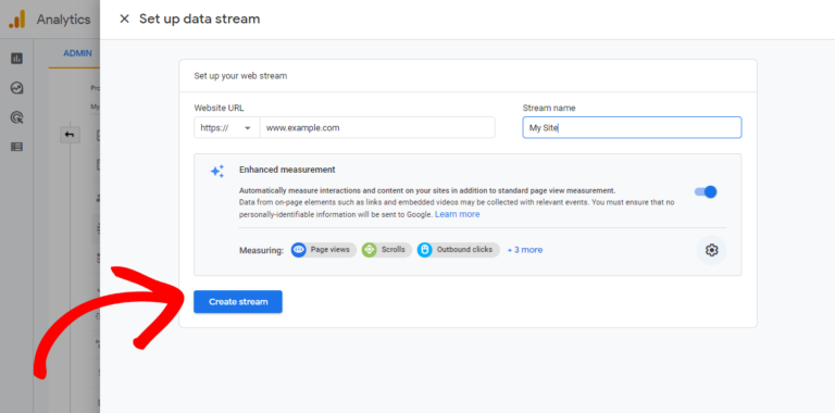 How to Set Up Google Analytics in 5 Minutes (Step-by-Step, No Code)