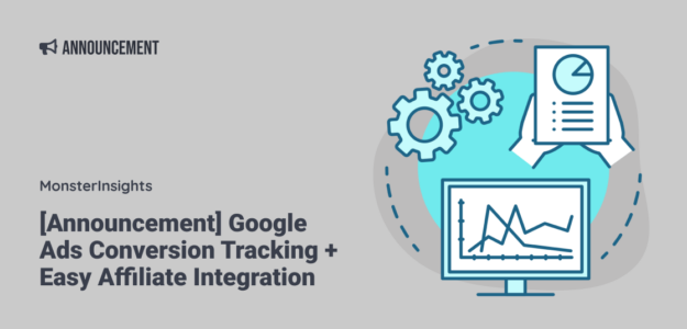 Google Ads Conversion Tracking and Easy Affiliate Integration