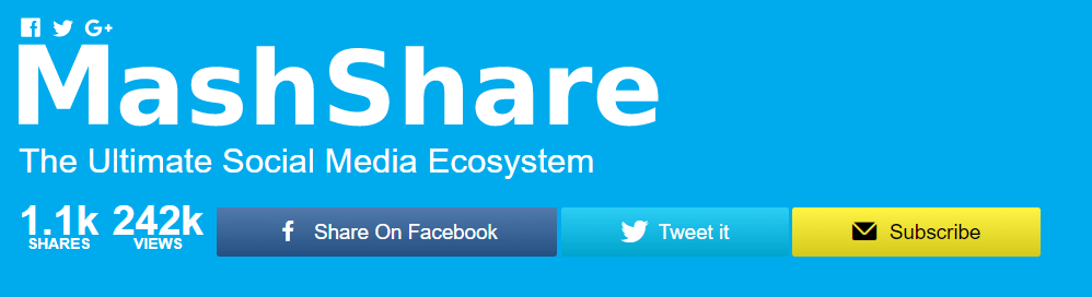 Mashshare