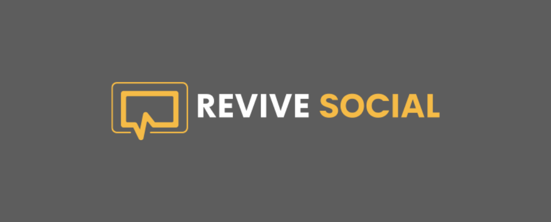 Revive Social