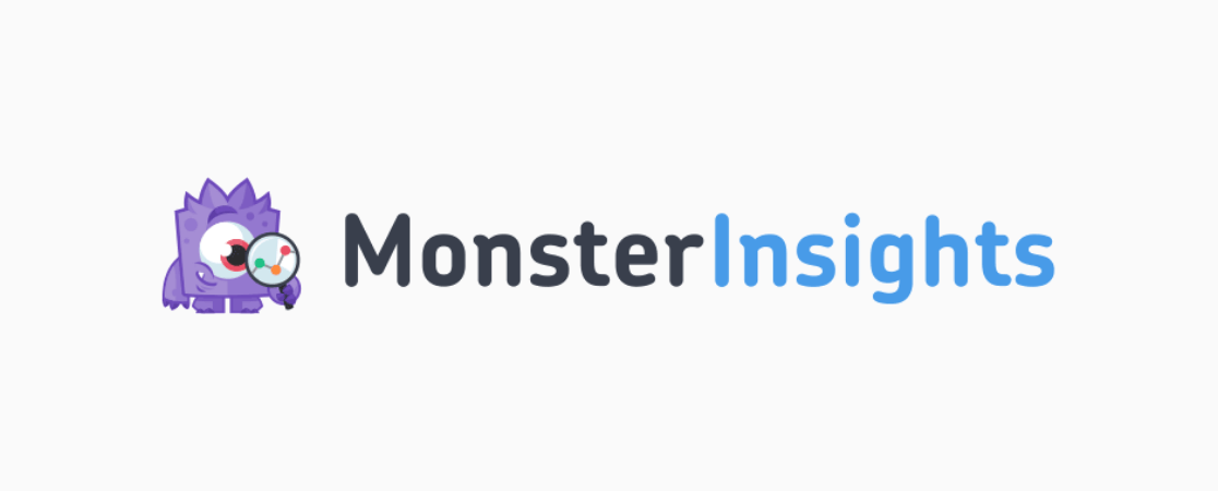 monsterinsights logo