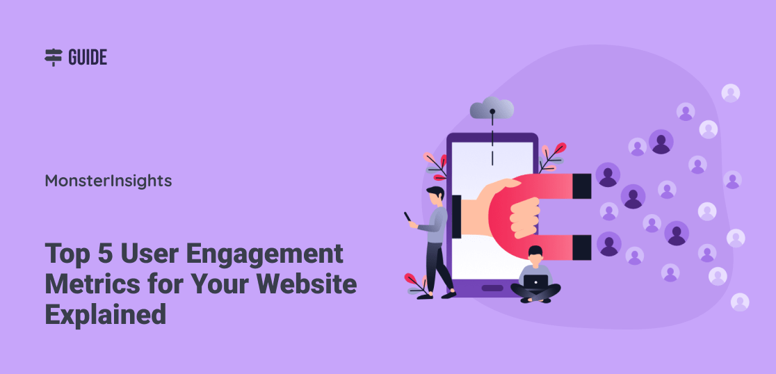 Ultimate Google Analytics 4 User Engagement Guide Tips Tricks 2024