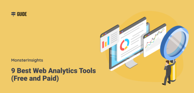 Best Web Analytics Tools